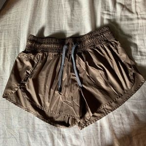 Zella Running Shorts